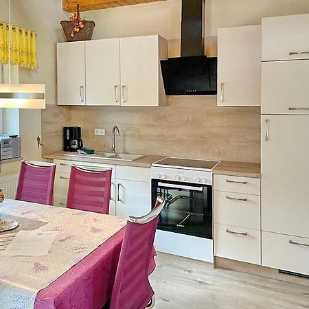 Ferienhaus Herz Lübbenau Exteriér fotografie