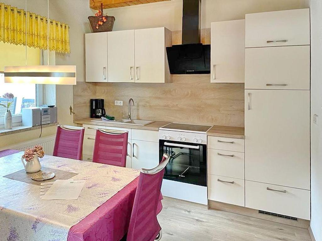 Ferienhaus Herz Lübbenau Exteriér fotografie